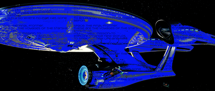 U.S.S Enterprise and Its Mission