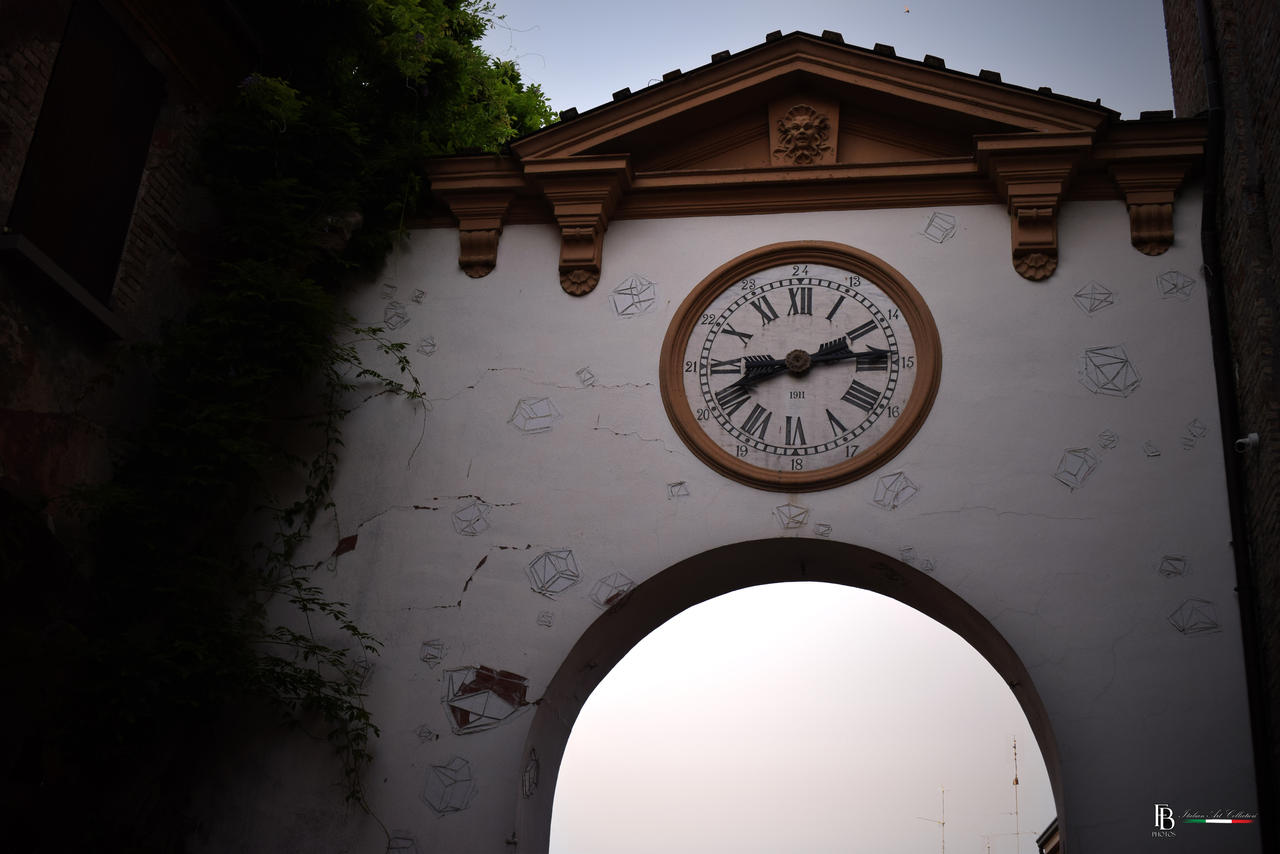 Italian Art Collection - Soggezione by FeloniousDust on DeviantArt