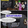 Dealing with Adventurers pg 1