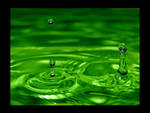 Greeen by onuryuksel