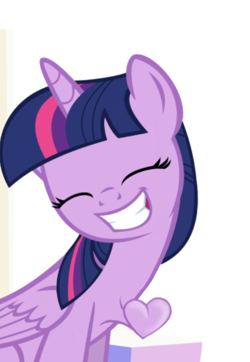 Princesse Twilight Sparkle