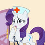 Doctor rarity heart