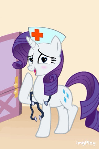Doctor rarity heart by Brightenight-heart on DeviantArt