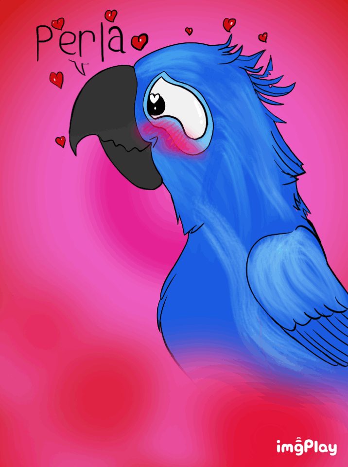 Blu Loverstruck