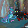 Happy Valentines days (httyd)