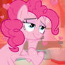 Pinkie in love