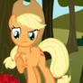 Apple jack heart stuff (fanfic)