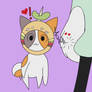 Slushi heart in love 1