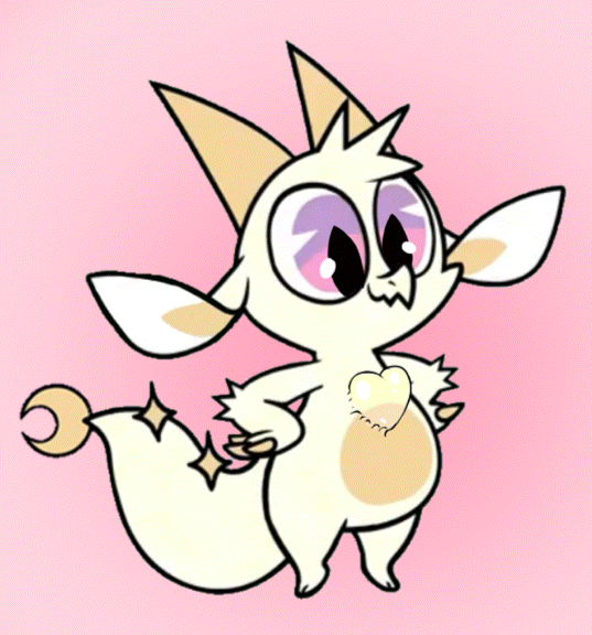 Fwench fwy heartbeat bulge