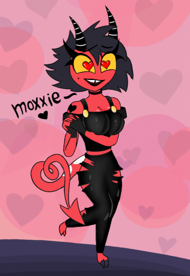 Millie heartbeat lovely