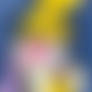 Renamon heart bulge