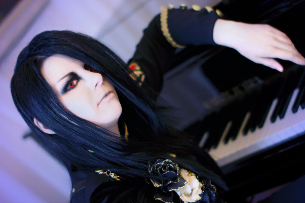 Masashi, Versailles Philharmonic Quintet -Rose-