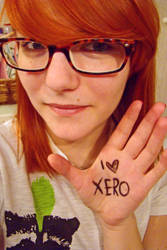 I love Xero