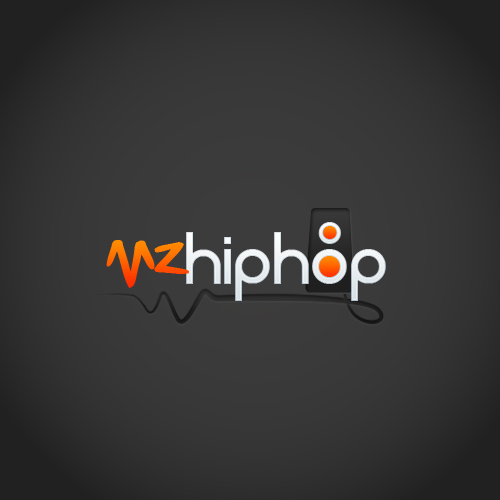 MZHIPHOP logo