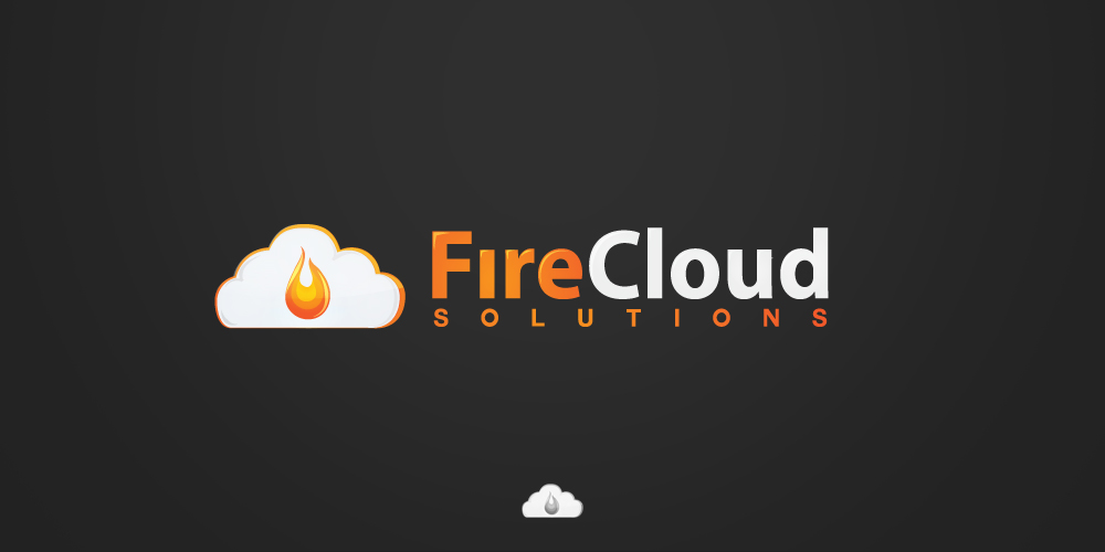 Fire Cloud logo