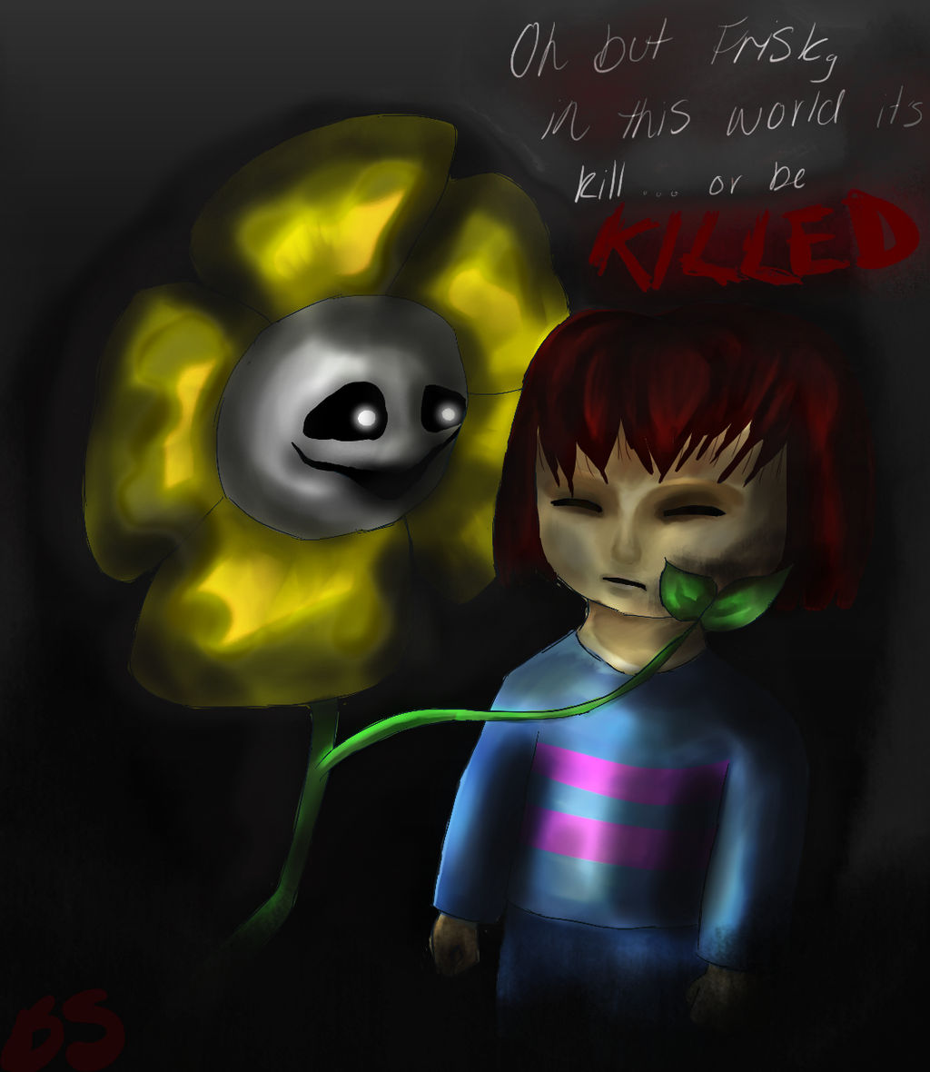 Undertale Fan Art by BeyondTheShyOfRebels on DeviantArt