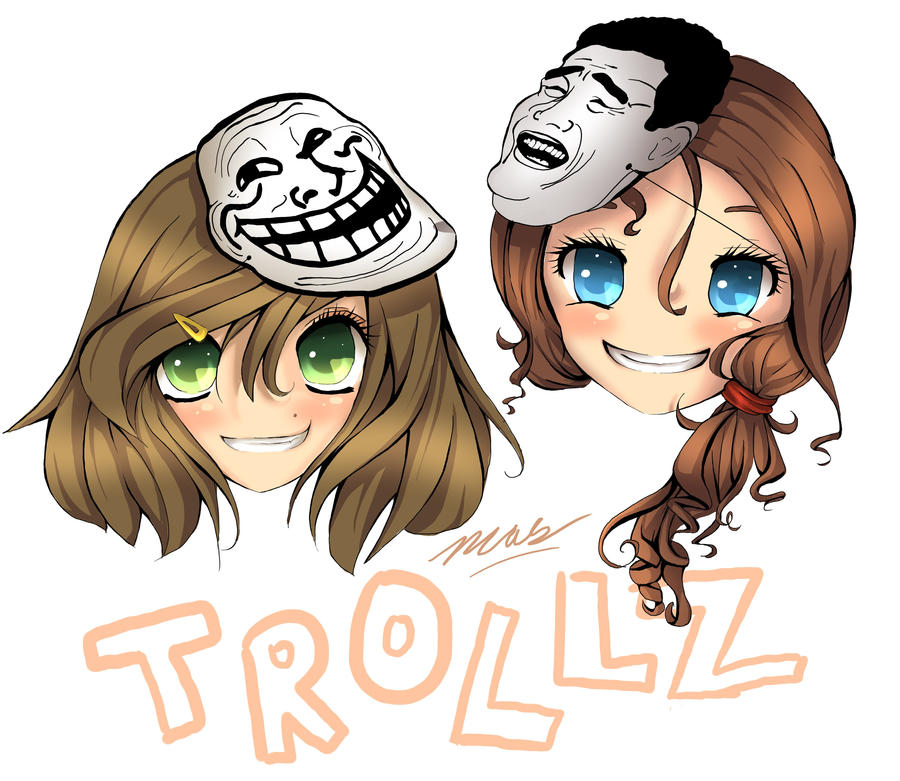 Trollz