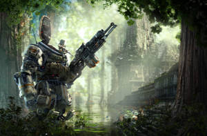 TITANFALL Expedition