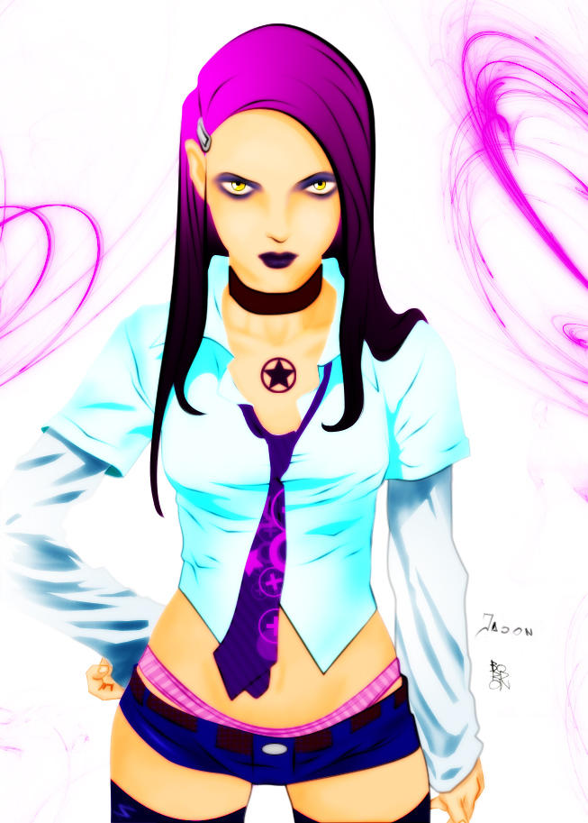 Bordon Deviantart snow __by Bordon and Jason by jasoncorrea on DeviantArt