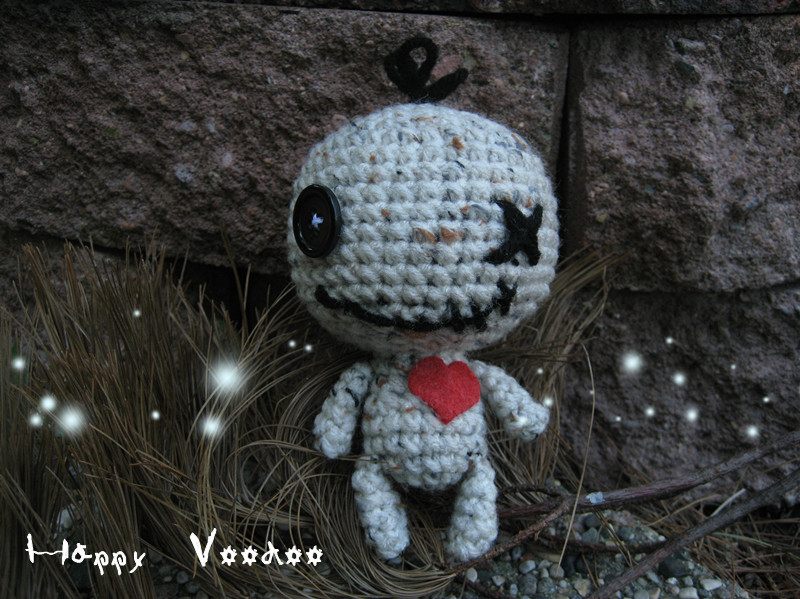 Happy Voodoo