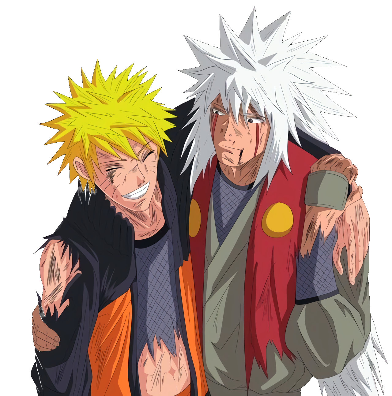 Jiraiya  Naruto images, Naruto, Naruto jiraiya