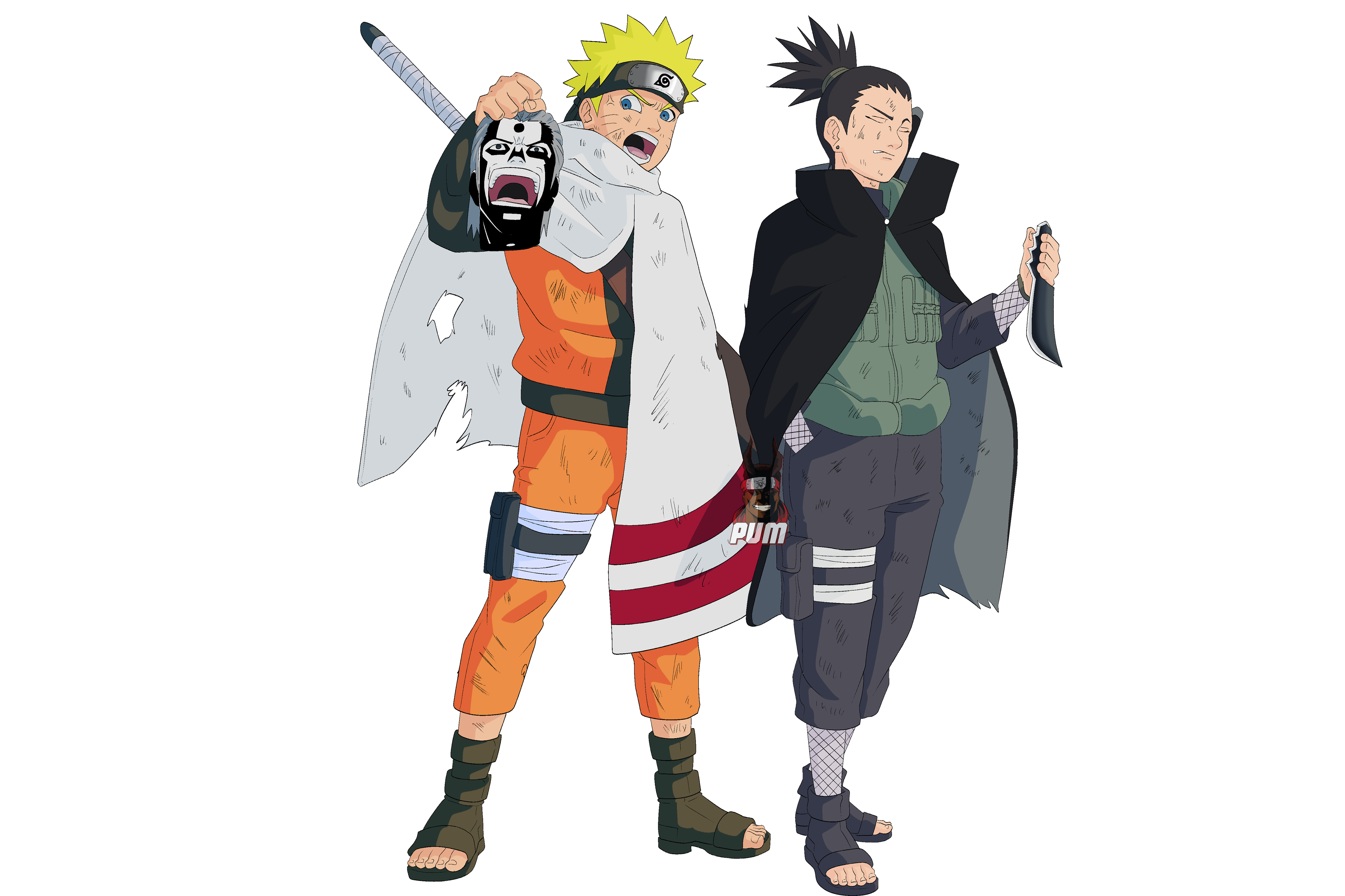 Who is this guy in Akatsuki - naruto Shippuden Ep 455? - Anime & Manga  Stack Exchange