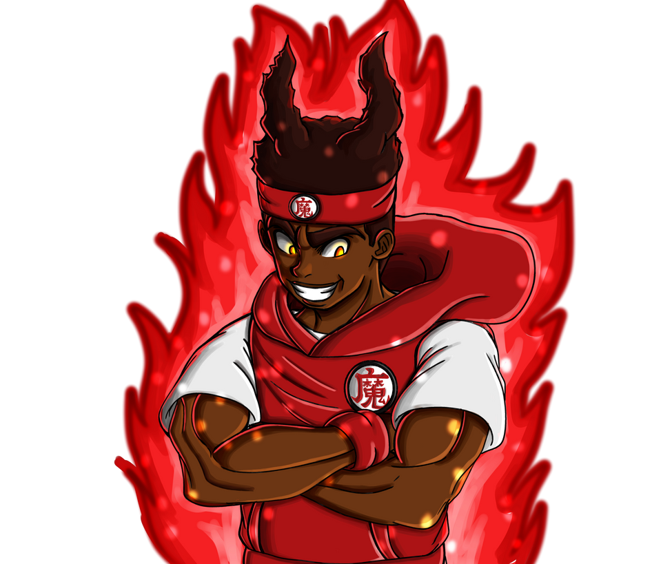 Plus Ultra Man - 2nd Form by PlusUltraManOfficial on DeviantArt