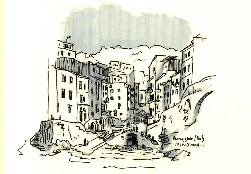 Riomaggiore