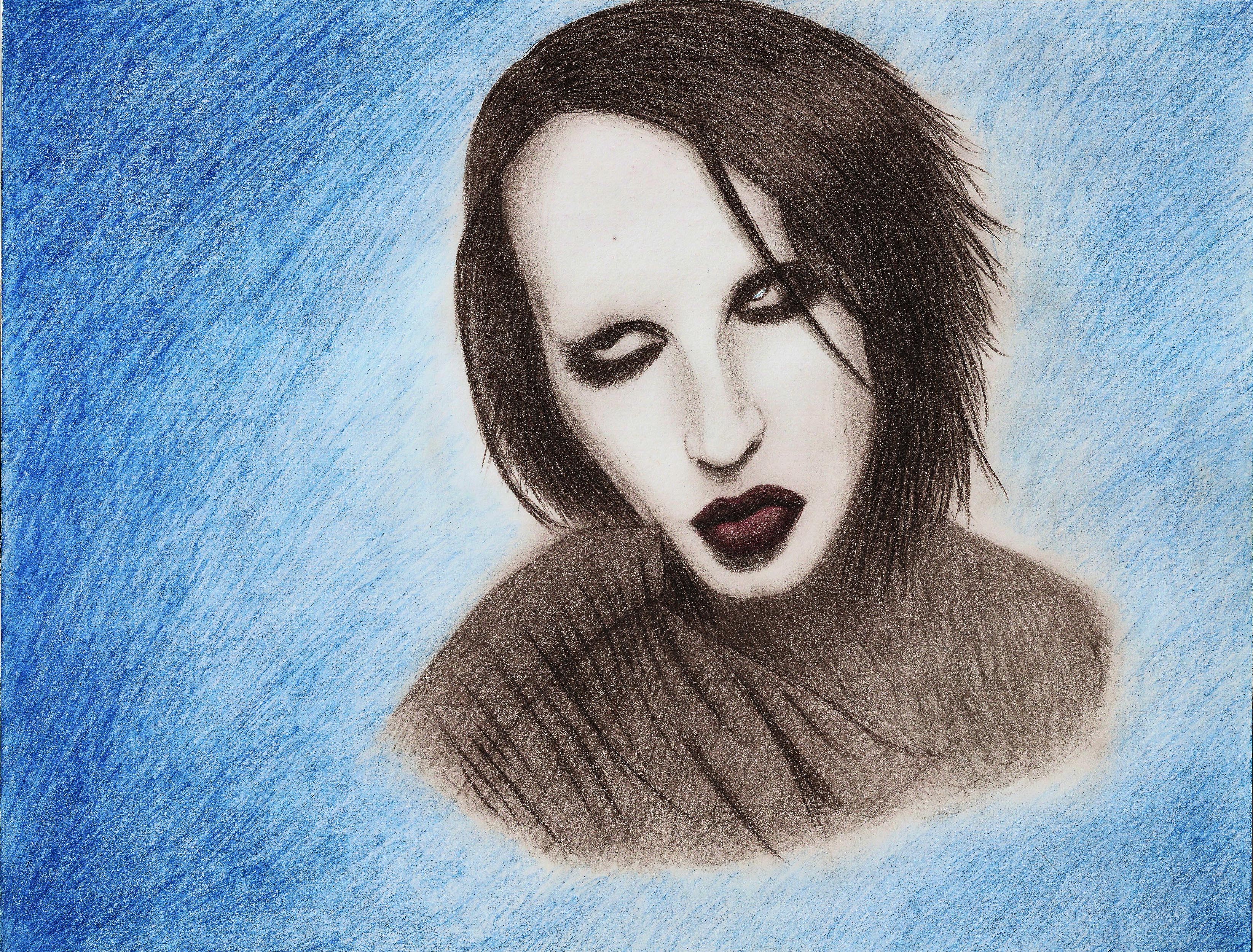 Marilyn Manson