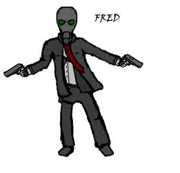 FRED With Vengeance