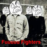 FFFUUU Fighters