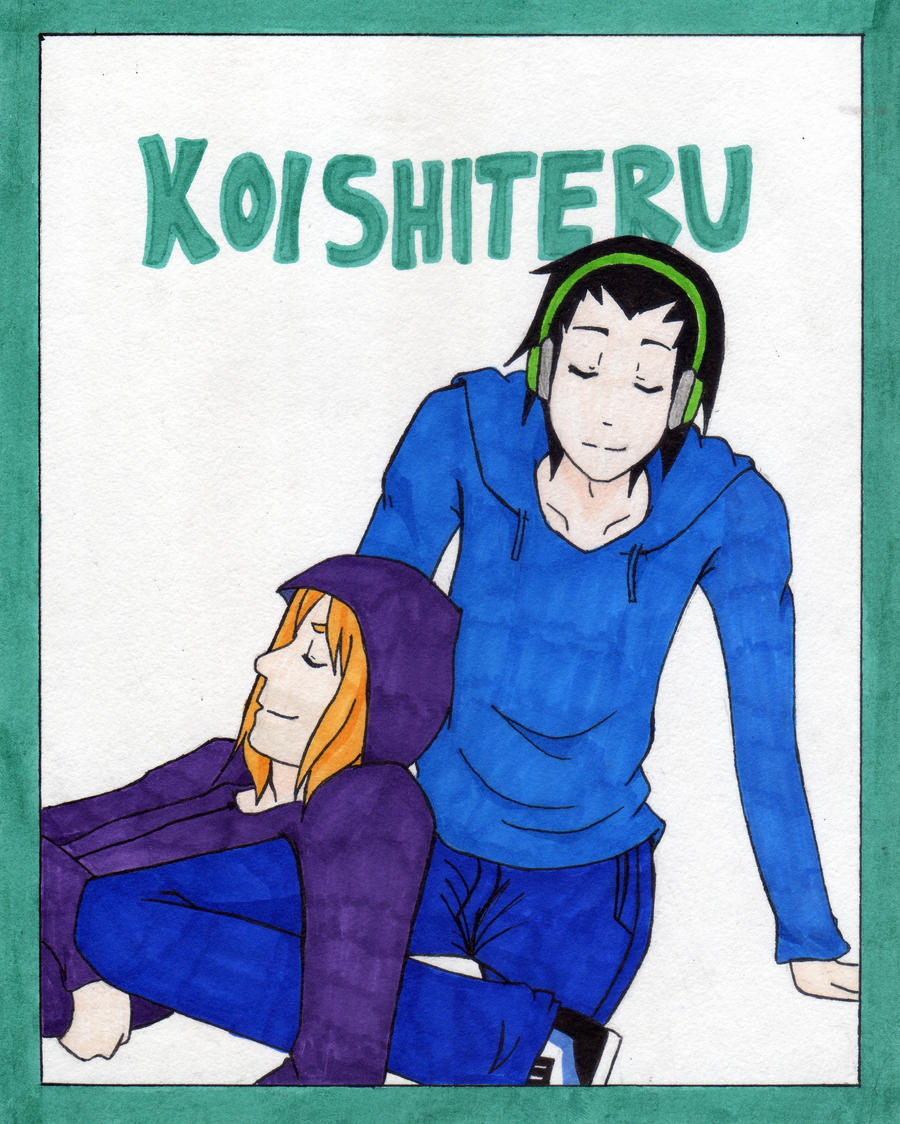 Koishiteru