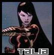 Talia al Ghul