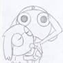 Keroro and Babubu