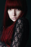 Black Lace by KimJSinclair