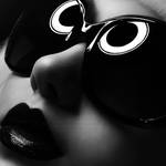 Sunglasses - I by KimJSinclair