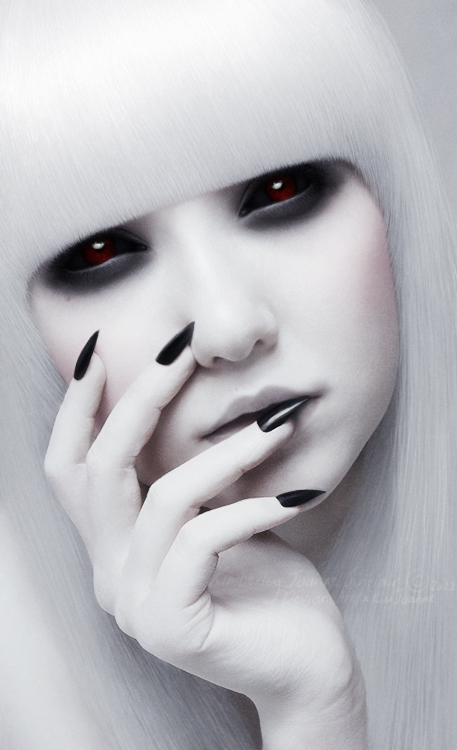 The Creeps - I by KimJSinclair
