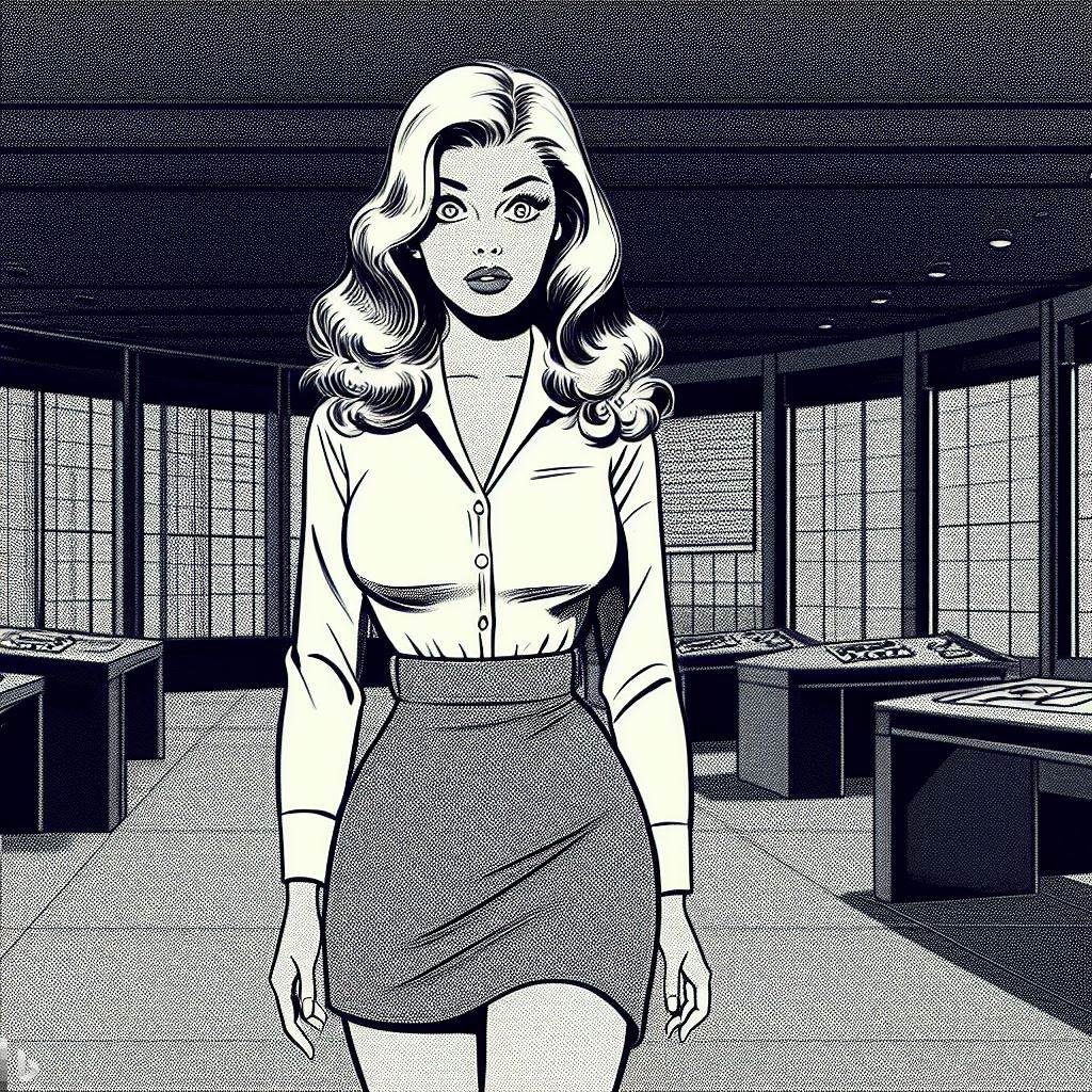 Clothes Control Deviantart Mission Control by hypnocanuck77 on DeviantArt
