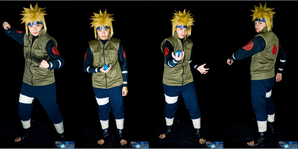 - Minato -