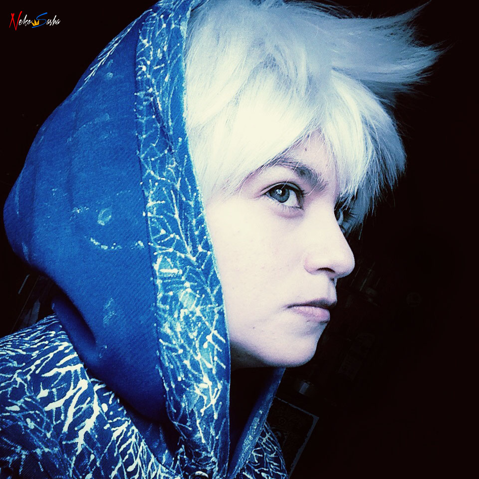 Jack-Frost