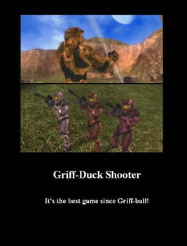 Shooting Griff