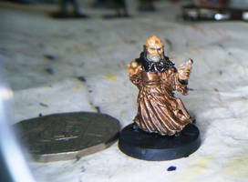 Soul Hunter 1