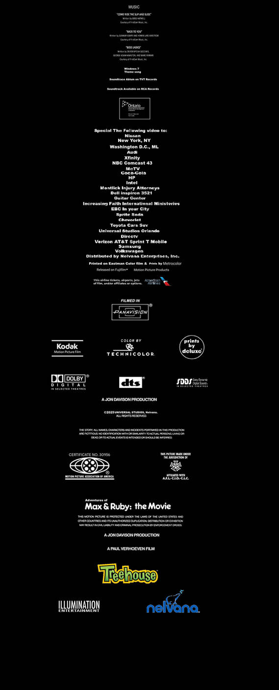 Mpaa Logo End Credits By Eet45 On DeviantArt mpaa-logo-end-credits-by-eet45-on-deviantart