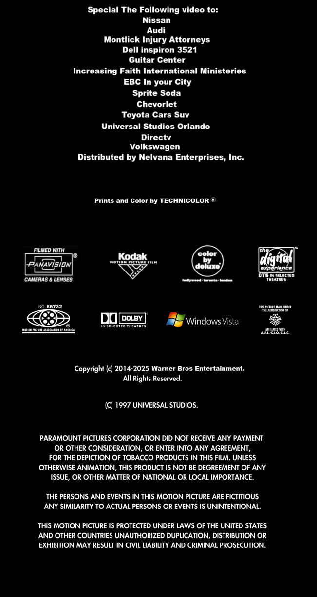 Mpaa R Credit Mpaa logo 2001-2008 Credits by eet45 on DeviantArt