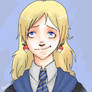 Luna Lovegood 1