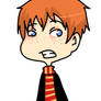 Ron Weasley SD