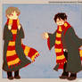 Potter and Lupin