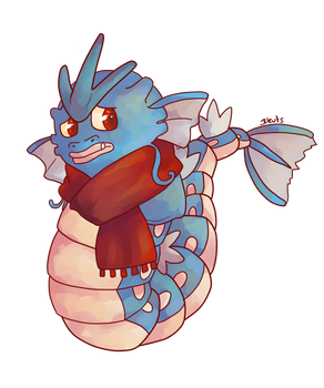 Gyarados