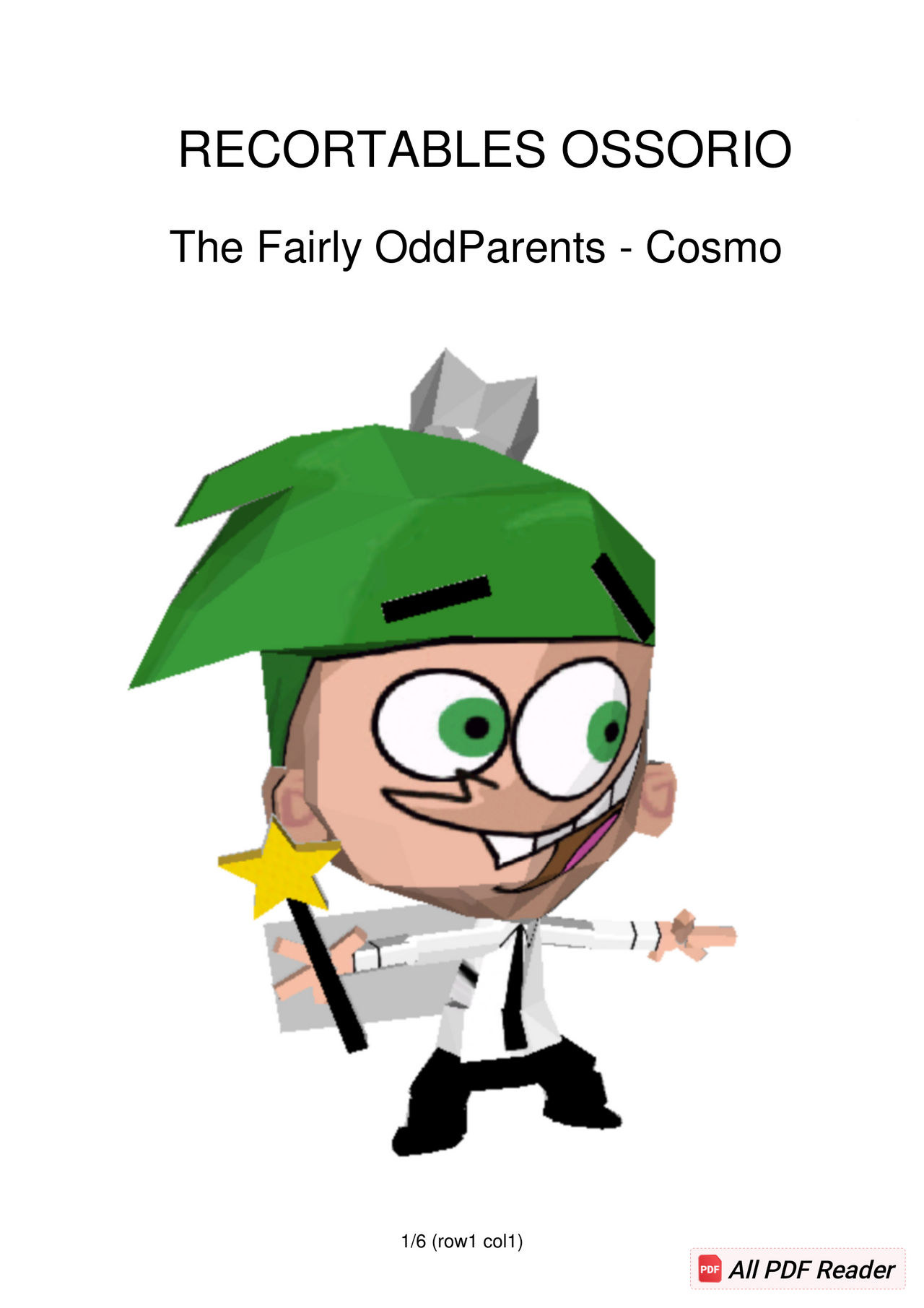 Cosmo Deviantart Cosmo by aladin963 on DeviantArt