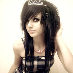 emo princess